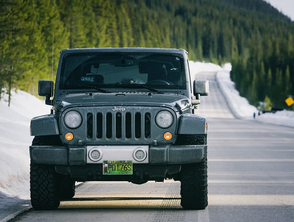 If You Have to Travel By Car If You Have to Travel By Car
