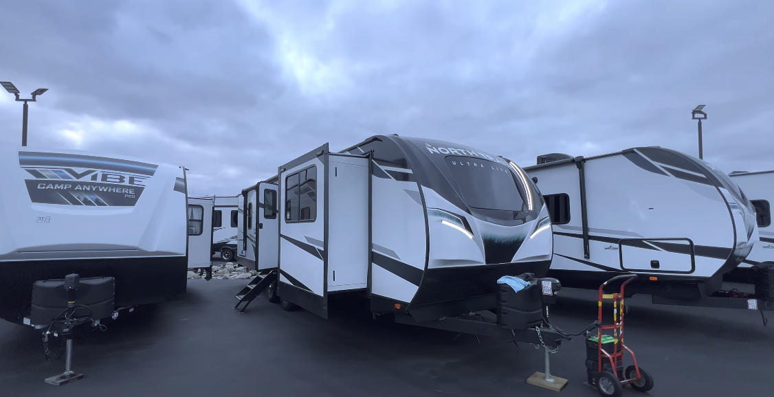 Does Colorado Require Insurance for Travel Trailers?