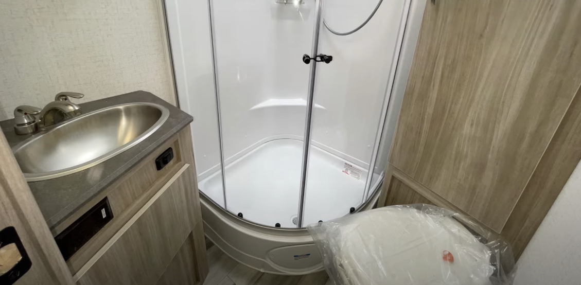 Small Travel Trailers with Bathrooms: An In-Depth Guide