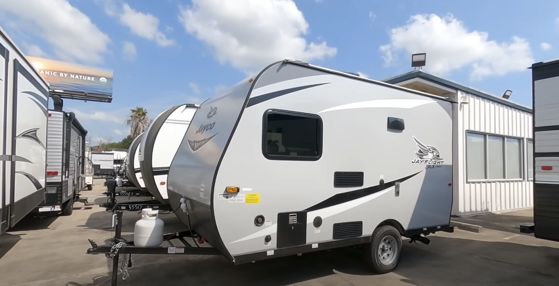 Unveiling the Allure of Small RVs: A Comprehensive Insight