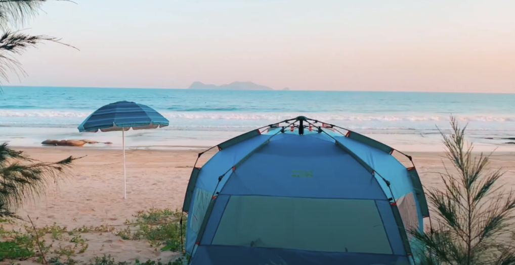 Maine Ocean Camping: A Breath-Taking Getaway