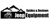 Jeep Equipment -ultimate off-road winche's guide