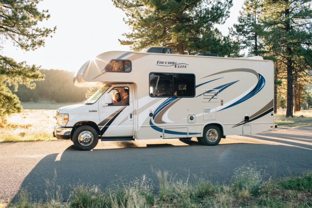 Things to Consider Before Buying a New RV