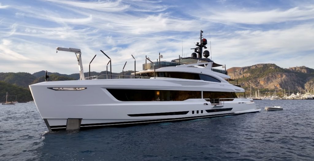 How Far Can Yachts Travel: An In-depth Look