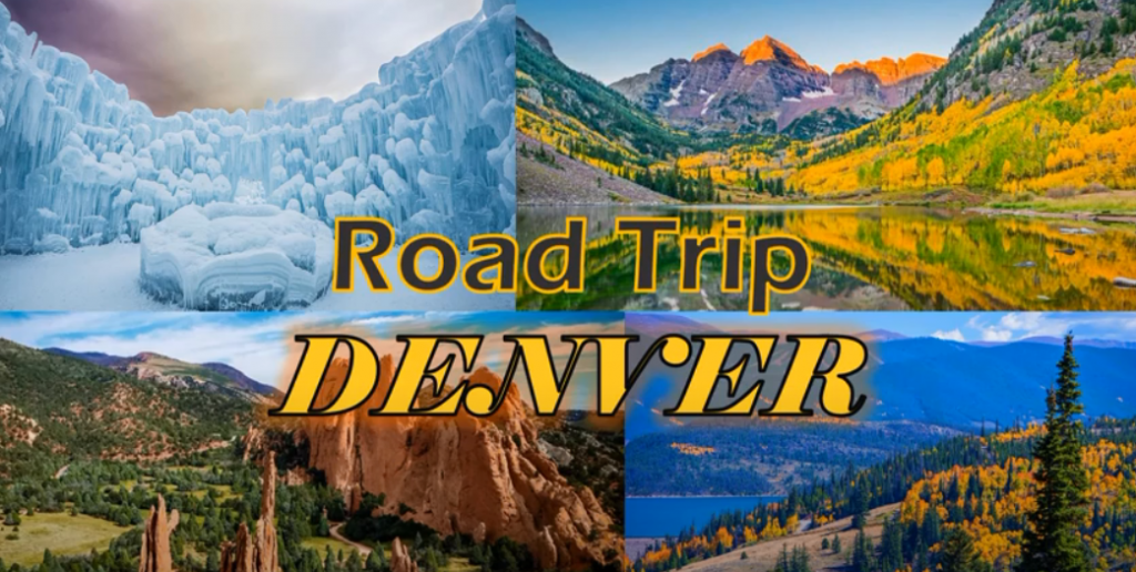 Discover the Wonders of Colorado: Best Day Trips from Denver
