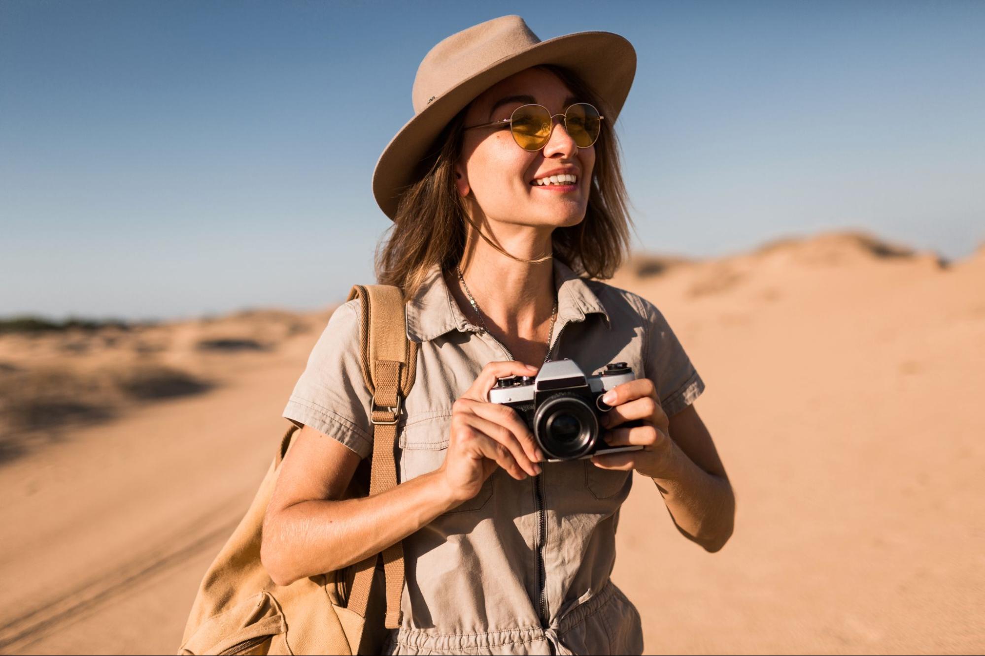 Best Fuji Travel Lens A Guide to Enhancing Your Travel Photography
