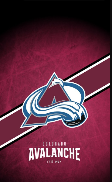 Colorado Avalanche logo