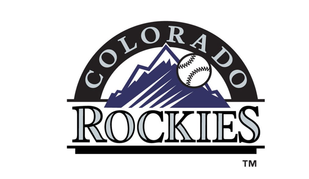 Colorado Rockies logo