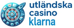 utländska casino med Klarna