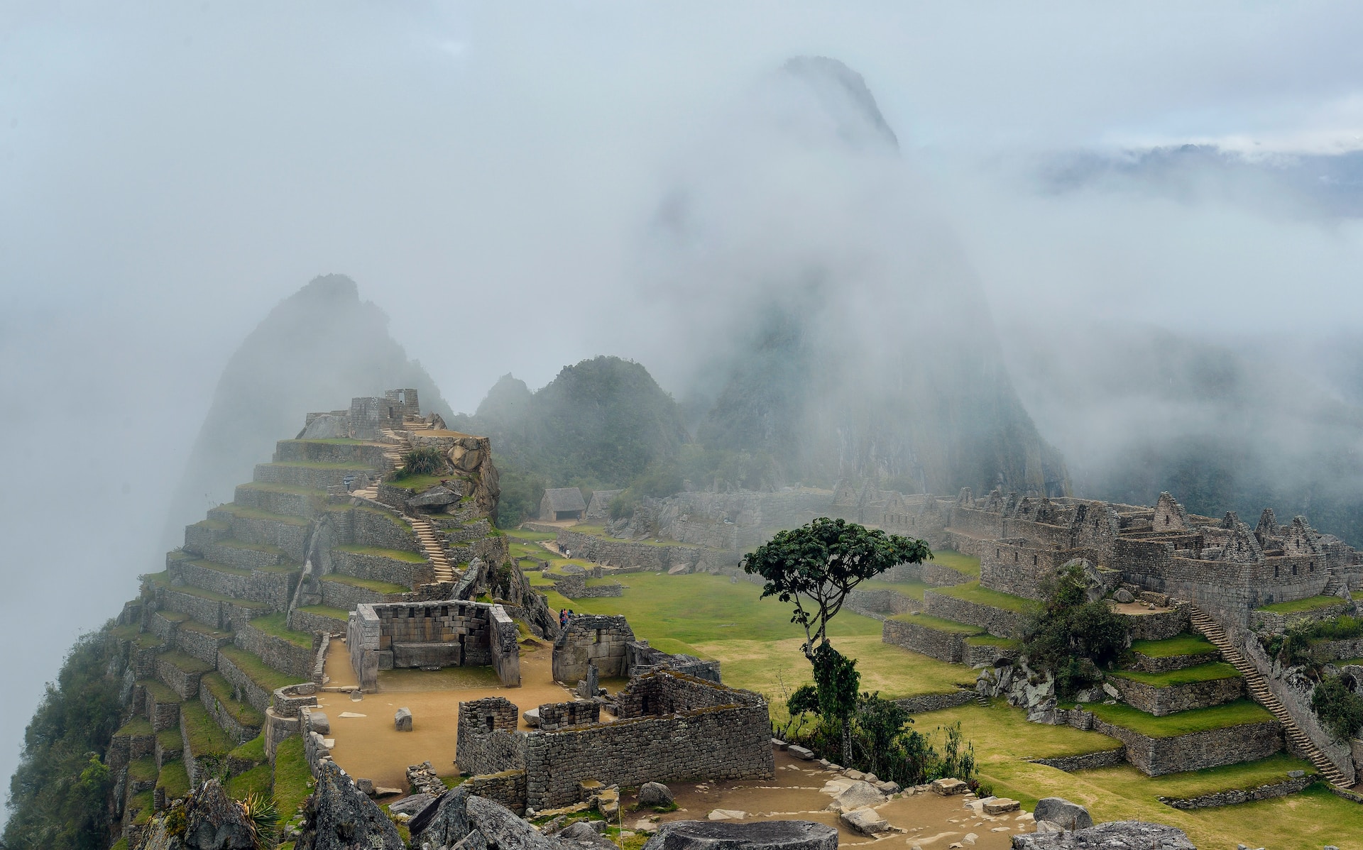 When is the Best Time to Travel to South America?