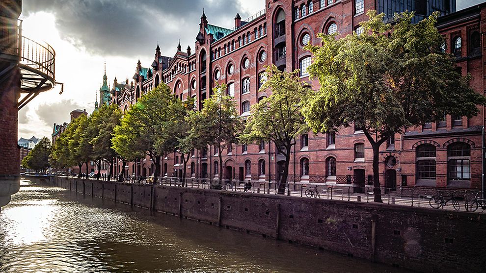 Hamburg, Germany