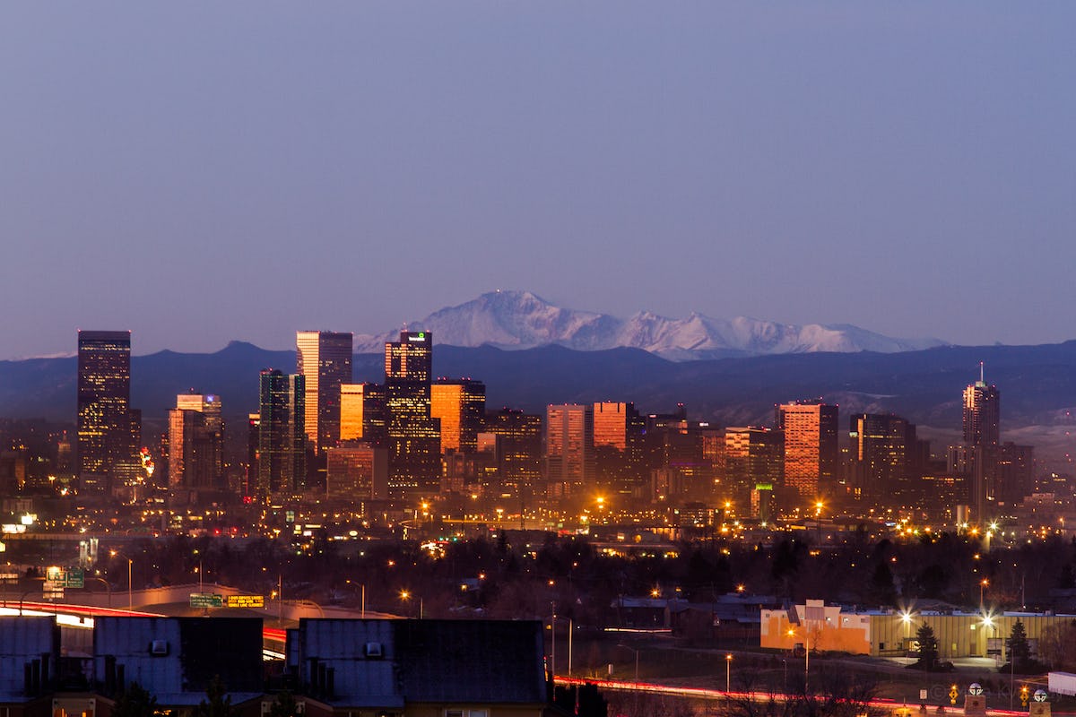 Explore Denver’s Pet-Friendly Hotels for a Memorable Stay Explore Denver’s Pet-Friendly Hotels for a Memorable Stay