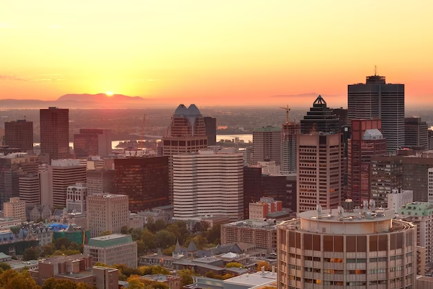 Denver and hospital views