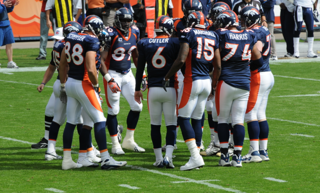 Denver’s Pro Sports Teams Denver’s Pro Sports Teams