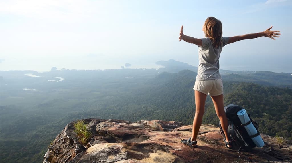 Unraveling the Art of Crafting Your Perfect Travel Plan