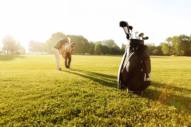 Discover Denver’s Finest: Best Public Golf Courses Discover Denver’s Finest: Best Public Golf Courses