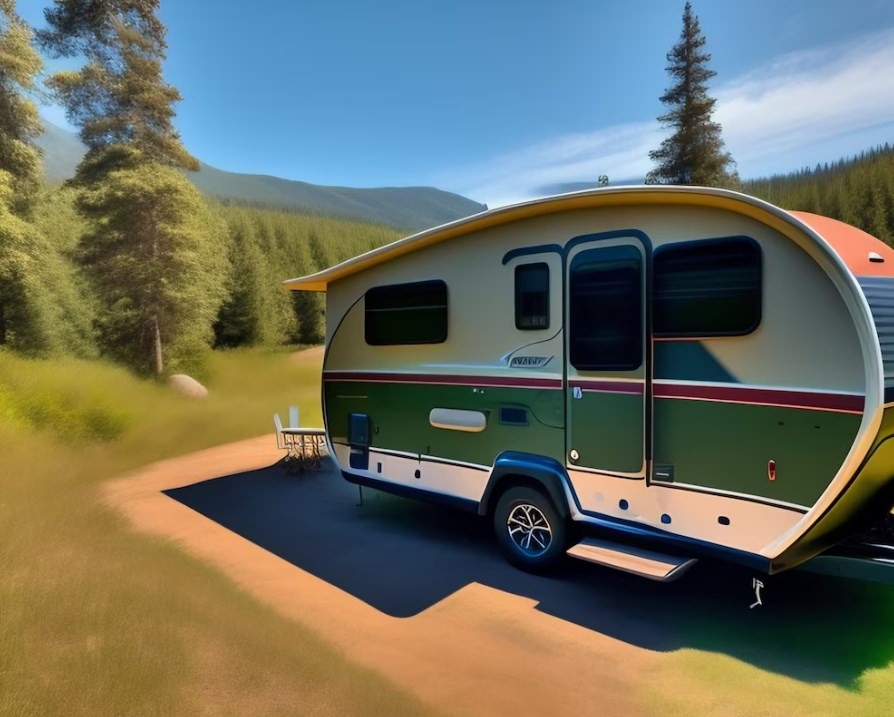 2023 Compact Travel Trailers: Your Guide to Lightweight Luxury