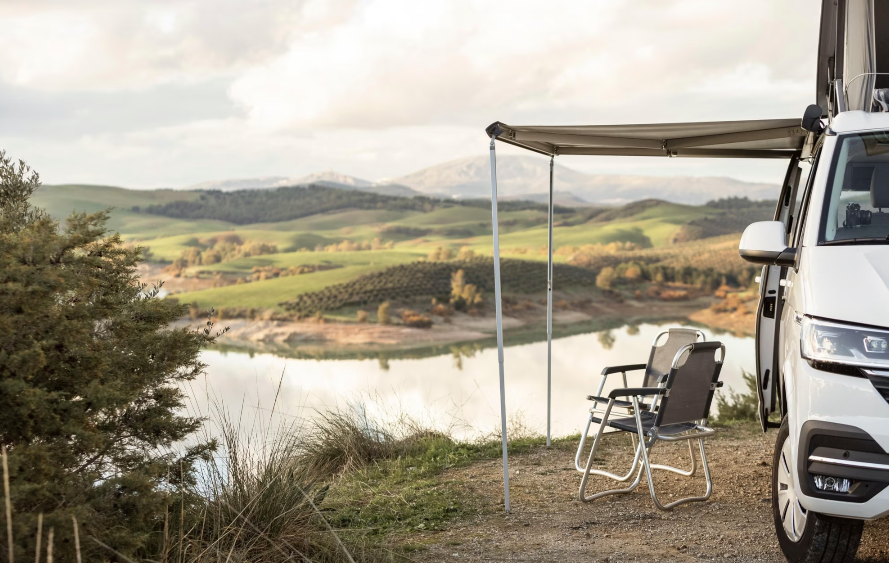 The Best Travel Trailer Brands