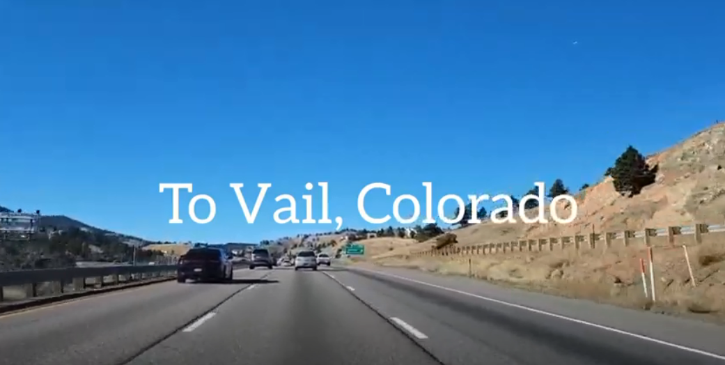 Travel Time from Denver to Vail: Best Routes Travel Time from Denver to Vail: Best Routes