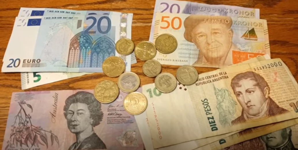 How Much Cash Can You Travel With Internationally? A Guide