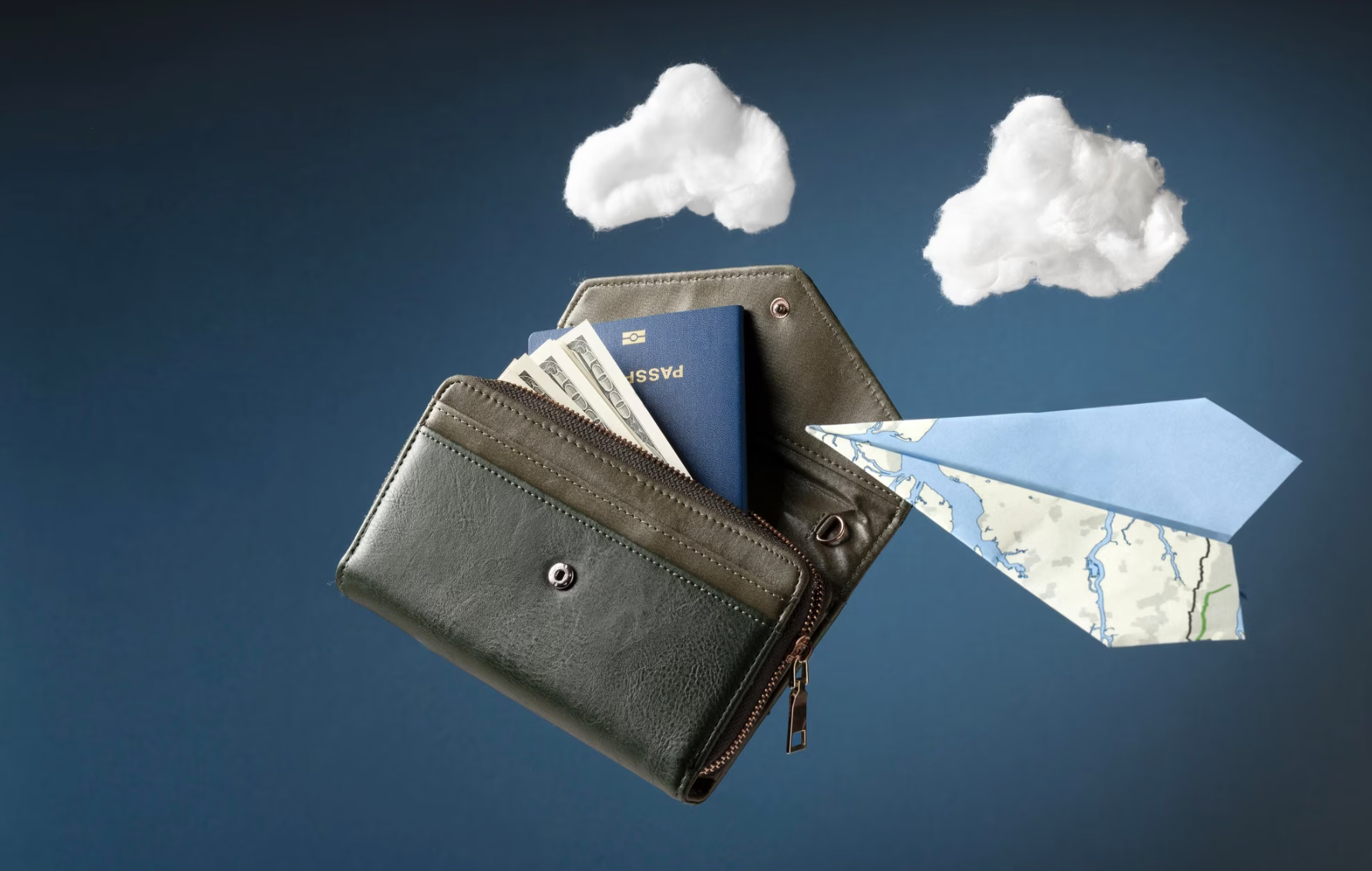 Benefits of an Aero Travel Wallet: Your Ultimate Travel Companion