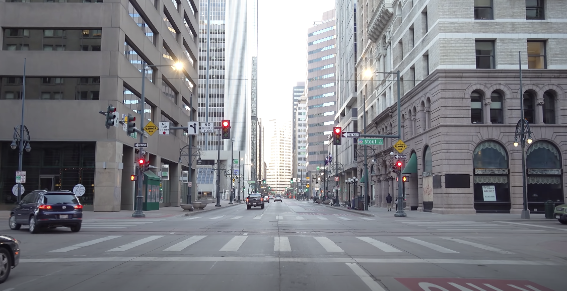 Downtown Denver: What to Look for Downtown Denver: What to Look for