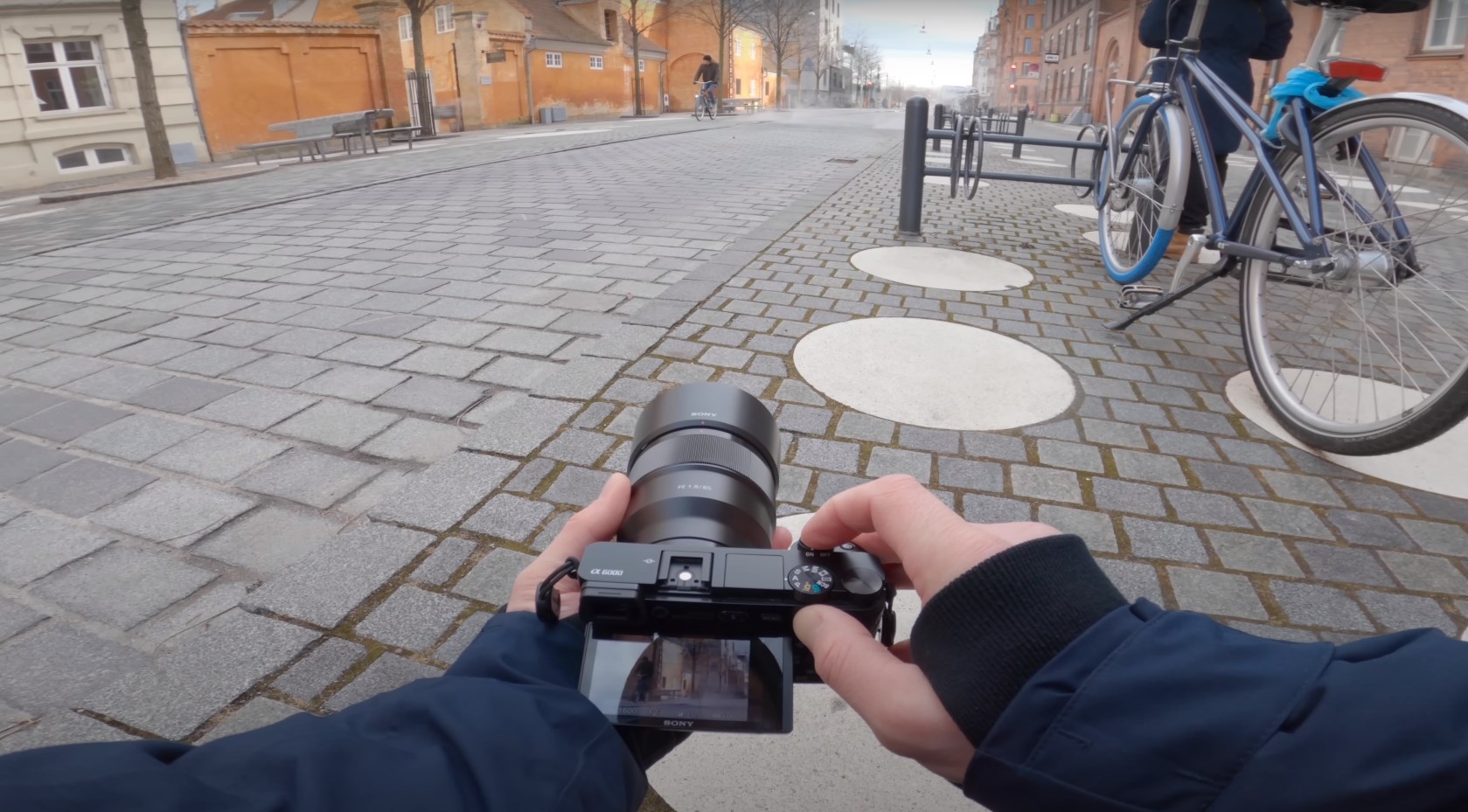 The Ultimate Guide: Top 7 Travel-Ready Lenses for Sony A6000 Cameras